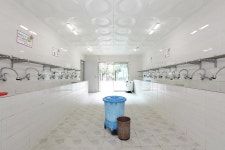 반딧불이 캠핑장