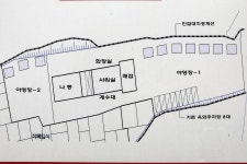 반딧불이 캠핑장