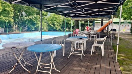 반딧불자연캠핑장