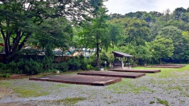 반딧불자연캠핑장