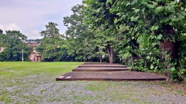 반딧불자연캠핑장