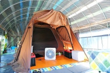 한국관광공사 고캠핑 고캠핑