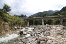 방태산 솔마루 오토캠핑장