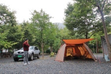 배너미오토캠핑장