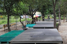 백담설화캠핑장