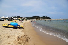 백도오토캠핑장