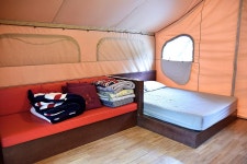 백운오양골캠핑장 고캠핑