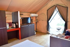 백운오양골캠핑장 고캠핑