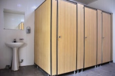 백운오양골캠핑장 고캠핑