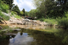 갈기산펜션캠핑장