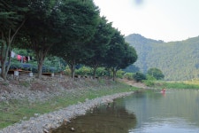 벌곡오토캠핑장