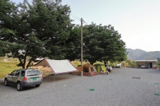 벌곡오토캠핑장