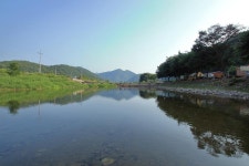 벌곡오토캠핑장 고캠핑