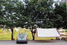 벌곡오토캠핑장