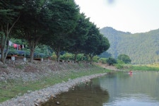 벌곡오토캠핑장