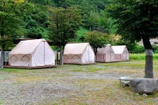 범도오토캠핑장