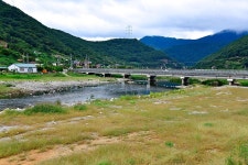 범도오토캠핑장