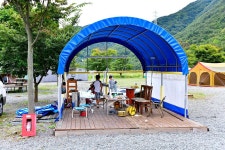 범도오토캠핑장