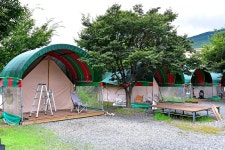 범도오토캠핑장