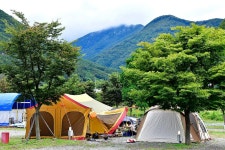 범도오토캠핑장