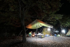 감이야기 캠핑장 고캠핑