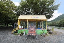 감이야기 캠핑장 고캠핑