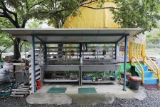 감이야기 캠핑장 고캠핑