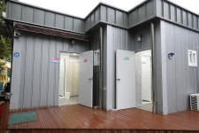 감이야기 캠핑장 고캠핑