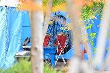 별다리 캠핑 고캠핑