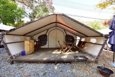 별빛누리 글램핑