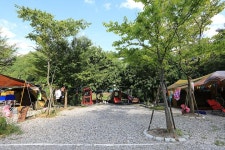 한국관광공사 고캠핑 고캠핑