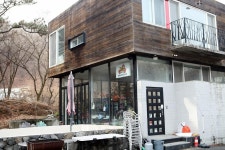 별아래 캠핑장 고캠핑