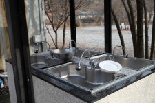 별아래 캠핑장 고캠핑