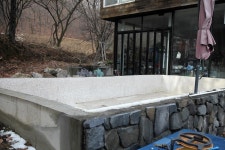 별아래 캠핑장 고캠핑