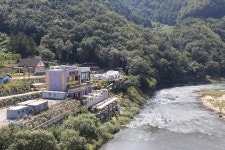 보또피아힐링파크 고캠핑