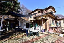 봉봉자연 관광농원