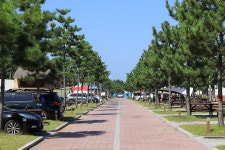 봉수대오토캠핑장