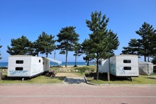 봉수대오토캠핑장 고캠핑