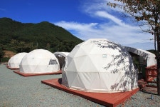 봉식이놀이터 고캠핑