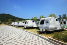 한국관광공사 고캠핑 고캠핑