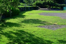 부재산방 캠핑장