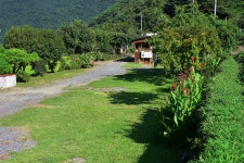 부재산방 캠핑장