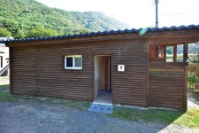 부재산방 캠핑장