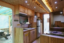 비슬산 숲속 오토캠핑장