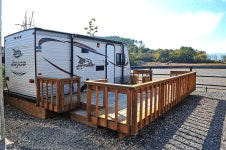 비토섬오토캠핑장