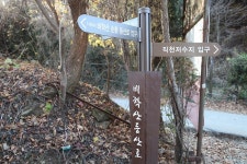 비학농원캠핑장