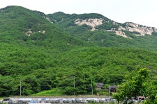 사과향기캠핑장