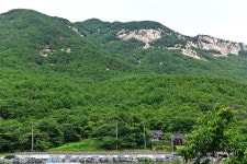 사과향기캠핑장 고캠핑