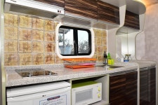 사나래카라반캠핑장