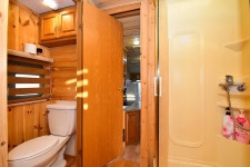 사나래카라반캠핑장 고캠핑